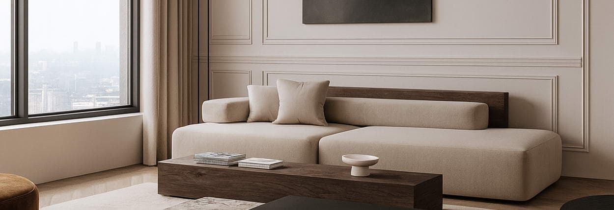 Максимальный комфорт проживания